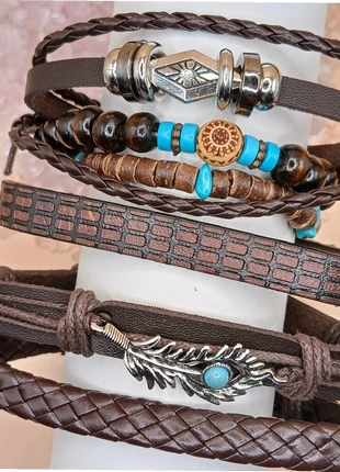 Ensemble bracelet, staat: Heel goed, € 6,95, € 8,00 inclusief Kopersbescherming Pro