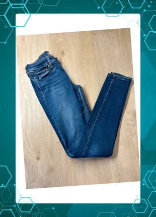 Pantalon Jean Levi's Femme 710 Super Skinny, brand: Levi's, condition: Very good, size: Other, €15.00, €16.45 includes Buyer Protection