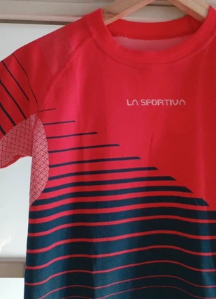 La Sportiva running t shirt escape *M, brand: La Sportiva, condizioni: Nuovo senza cartellino, taglia: M / IT 42 / EU 38, €20.00, €21.70 include la Protezione acquisti