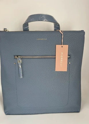 Fiorelli Large Backpack, brand: Fiorelli, condition: New with tags, £28.00, £30.10 includes Buyer Protection Pro