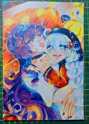 Print Kiamei, brand: lili.yadream, condition: New without tags, €3.00, €3.85 includes Buyer Protection