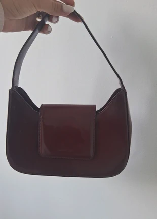 Sac lancel bordeaux foncé vintage, marca: Lancel, estado: Bueno, 50,00 €, 53,20 € Protección al comprador incluida