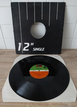 Slave - Do you like it girl - you and me - Steal your heart, état: Bon état, 8,00 €, 9,10 € Protection acheteurs incluse