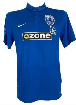 Maillot football Us Avranches Nike, marque: Nike, état: Très bon état, taille: M, 20,00 €, 21,70 € Protection acheteurs (Pro) incluse