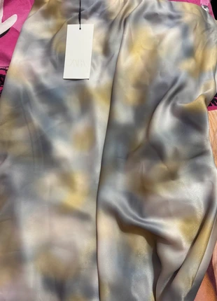 Lange rok, merk: Zara, staat: Nieuw met prijskaartje, maat: L / 40 / 12, € 5,00, € 5,95 inclusief Kopersbescherming