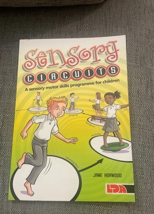 Sensory circuits, condition: New without tags, £12.00, £13.30 includes Buyer Protection