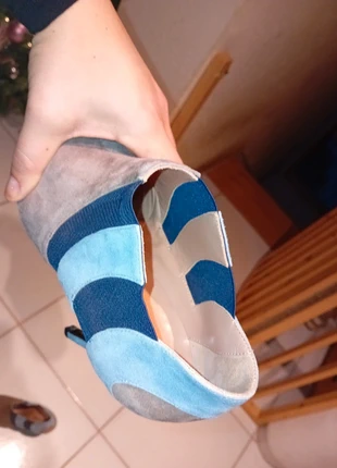 Stivaletti Pollini, merk: Pollini, staat: Goed, maat: 38, € 90,00, € 95,20 inclusief Kopersbescherming