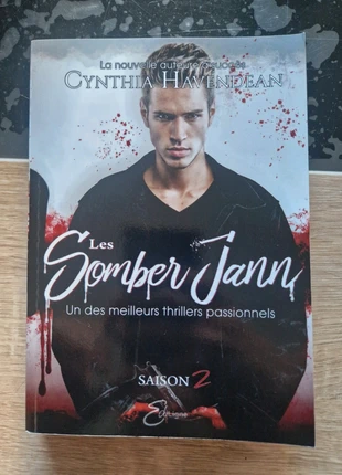 Les Somber Jann tome 2, condition: Very good, €10.00, €11.20 includes Buyer Protection