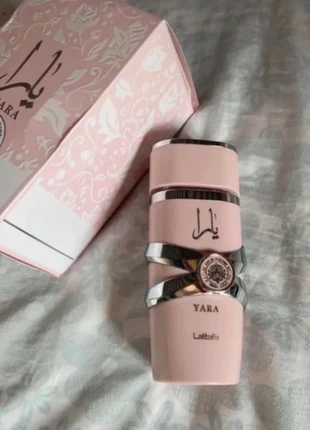 Parfum yara 50ml, brand: Lattafa, condition: New with tags, €9.00, €10.15 includes Buyer Protection