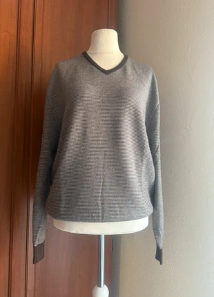 Peter Hahn maglione tg. 56, brand: Peter Hahn, condizioni: Nuovo senza cartellino, taglia: 8XL / IT 60 / EU 56, €26.00, €28.00 include la Protezione acquisti