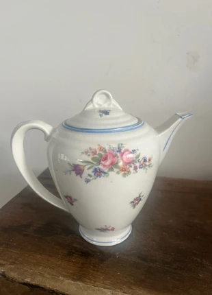 Théière porcelaine de limoges vintage, marque: Vintage, état: Très bon état, 3,00 €, 3,85 € Protection acheteurs (Pro) incluse