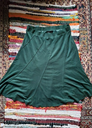 Witteveen rok XL, merk: Witteveen, staat: Heel goed, maat: XL / 42 / 14, € 5,00, € 5,95 inclusief Kopersbescherming