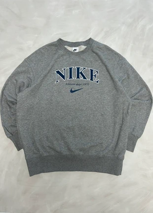 nike vintage sweater jumper grey size S, marca: Nike, estado: Muy bueno, tamaño: S, 19,99 €, 21,69 € Protección al comprador incluida