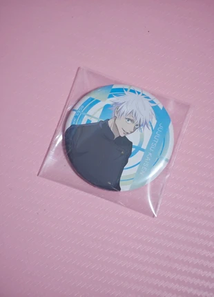 Gojo badge, marque: Goodies, état: Très bon état, 5,00 €, 5,95 € Protection acheteurs incluse