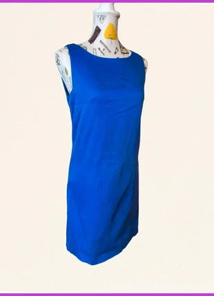 Robe Camaïeu – Femme – Taille M – Bleu roi – Très bon état, brand: Camaïeu, condition: Very good, size: M / 38 / 10, €4.00, €4.90 includes Buyer Protection