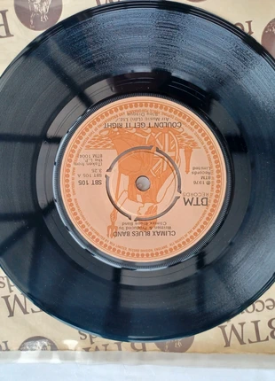 Single "couldn't get it right ", condition: Very good, £1.50, £1.92 includes Buyer Protection