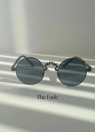 Matte Black Round Frame Fashion Glasses – Sleek & Stylish, brand: NO LABEL, condition: New without tags, £7.00, £8.05 includes Buyer Protection Pro