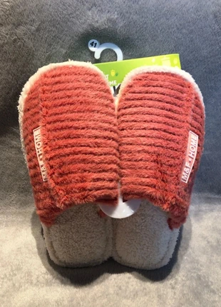 41-Favolose ciabatte morbide per casa! idea regalo, Natale #359-13, condizioni: Ottime, taglia: 41, €13.90, €15.30 include la Protezione acquisti