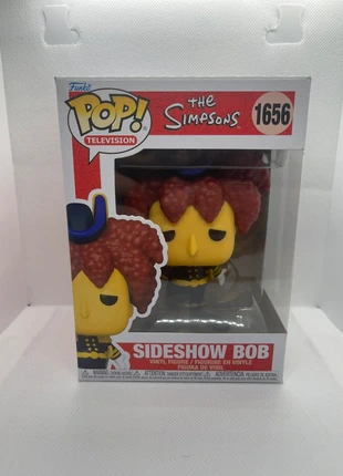 Funko Pop # 1656 Simpsons, marca: Funko, estado: Nuevo con etiquetas, tamaño: Prematuro, máx. 44 cm, 10,00 €, 11,20 € Protección al comprador incluida