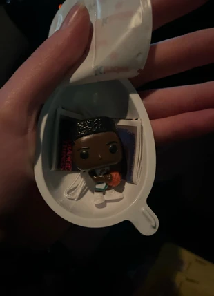 Lucas kinder, marca: Funko, estado: Novo com etiquetas, tamanho: Tamanho único, €1.00, €1.75 inclui Proteção do Comprador