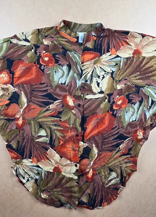 Chemisier Vintage L, marke: Vintage Dressing, zustand: Sehr gut, größe: L / 40 / 12, 6,00 €, 7,00 € inklusive Vinted-Käuferschutz