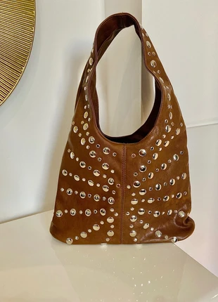 Stylée ! Besace sac à main, épaule tendance & chic ! Ville social soirée, brand: gianni collection, condition: New with tags, €25.90, €27.90 includes Buyer Protection