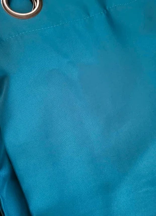 Rideau bleu, marque: Douceur d'interieur, état: Très bon état, taille: 150 cm - 199 cm, 3,00 €, 3,85 € Protection acheteurs incluse