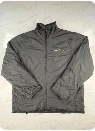 Veste coupe vent Nike vintage Noir Homme taille L SKU271, marke: Nike, zustand: Sehr gut, größe: L, 45,00 €, 47,95 € beinhaltet Vinted-Käuferschutz Pro