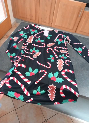 Robe noel, brand: autre, condition: Very good, size: XL / 42 / 14, €2.00, €2.80 includes Buyer Protection
