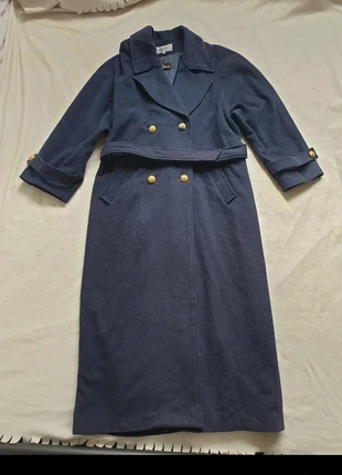 Manteau long vintage années 90, marque: Vintage, état: Très bon état, taille: XL / 42 / 14, 9,50 €, 10,68 € Protection acheteurs incluse