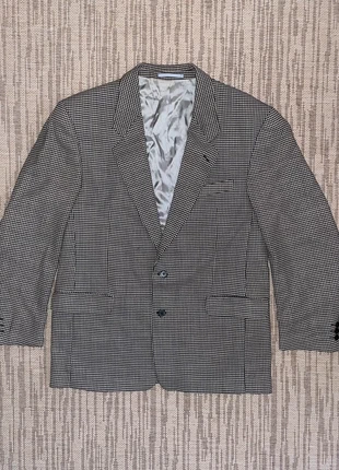 Veste | Costume |Blazer KENZO 100 % Laine - Taille FR 54 - état quasi-neuf, brand: Kenzo, condition: Very good, size: 54, €49.00, €52.15 includes Buyer Protection