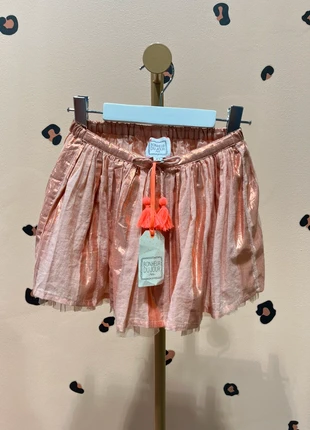 Bonheur du jour 2 ans jupe rose, brand: Bonheur du Jour, condition: New with tags, size: 24-36 months / 92 cm, €15.90, €17.40 includes Buyer Protection Pro