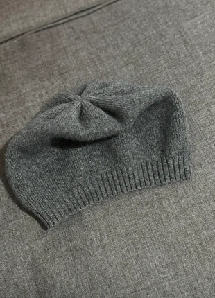 Women's wool beret, brand: NO LABEL, condition: New without tags, size: One size, £5.00, £5.95 includes Buyer Protection