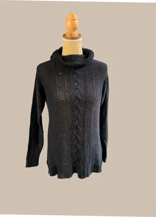 Pull chaps femme - taille S, marque: CHAPS, état: Bon état, taille: S / 36 / 8, 5,00 €, 5,95 € Protection acheteurs (Pro) incluse