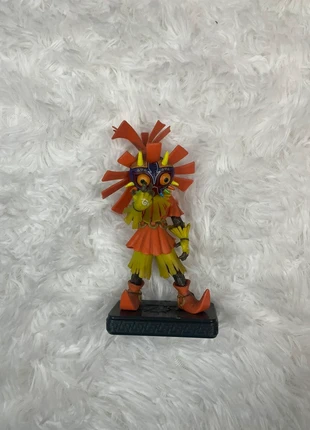 Figurine Skull Kid – The Legend of Zelda: Majora’s Mask 🎭, marque: Zelda, état: Très bon état, taille: Prématuré, jusqu'à 44cm, 26,00 €, 28,00 € Protection acheteurs incluse