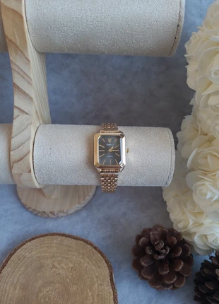 Montre femme, brand: Quartz, condizioni: Ottime, taglia: Taglia unica, €7.00, €8.05 include la Protezione acquisti Pro