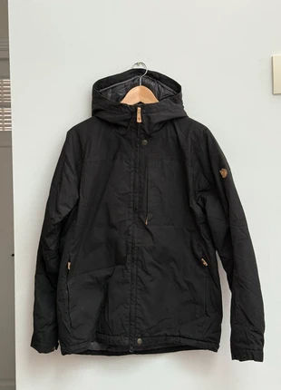 Fjällräven Kiruna Padded Jacket – Black – Men’s Size M, marque: Fjällräven, état: Très bon état, taille: M, 120,00 €, 126,70 € Protection acheteurs incluse