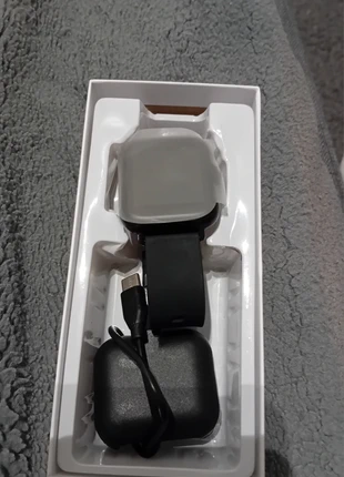New Denver Smartwatch – Never Used (Replacement Box), marca: Denver, estado: Nuevo sin etiquetas, tamaño: Talla única, 4,00 €, 4,90 € Protección al comprador incluida