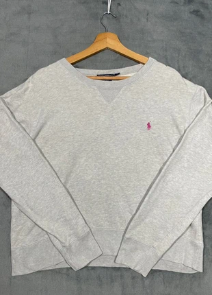 Sweat Ralph Lauren sport size XL, brand: Ralph Lauren, condition: Very good, size: XL / 42 / 14, €25.00, €26.95 includes Buyer Protection Pro