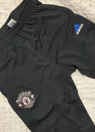 Replica man united tracksuit bottom, condition: Very good, size: L, €10.00, €11.20 includes Buyer Protection