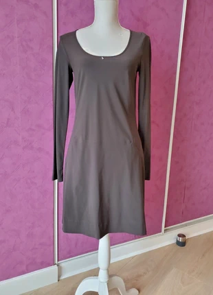 Robe Indies Taille 1 couleur taupe, marque: Indies, état: Très bon état, taille: M / 38 / 10, 15,00 €, 16,45 € Protection acheteurs incluse