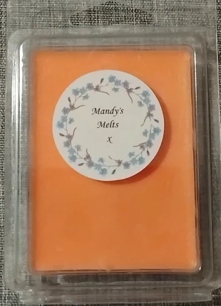 Soya wax melt bars., brand: Soya, condition: New with tags, £1.00, £1.75 includes Buyer Protection