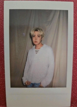 Carta jhope decokit bts, marca: BTS, estado: Satisfactorio, 1,00 €, 1,75 € Protección al comprador incluida