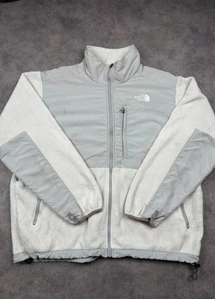 Polaire The North Face | Taille XL | Couleur Blanc, marque: The North Face, état: Très bon état, taille: XL / 42 / 14, 12,50 €, 13,83 € Protection acheteurs (Pro) incluse