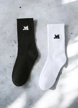 Chaussette American Style Vintage Old School USA 90s #116, brand: Vintage Dressing, condition: Very good, size: S | 38–42, €16.99, €18.54 includes Buyer Protection