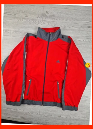 Coupe vent Adidas homme Taille M en parfait état, merk: adidas, staat: Heel goed, maat: M, € 24,90, € 26,85 inclusief Kopersbescherming