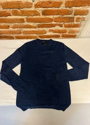 sweat marine, brand: H&M, condition: Very good, size: XS, €4.00, €4.90 includes Buyer Protection Pro