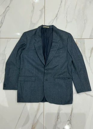 Veste de costume Cacharel bleu marine – Taille L, marca: Cacharel, estado: Muy bueno, tamaño: L, 20,00 €, 21,70 € Protección al comprador incluida