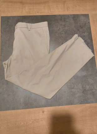 Pantalon Dockers D2 coupe droite – Taille 38x32 – Très bon état, merk: Dockers, staat: Heel goed, maat: W38 | FR 48, € 9,76, € 10,95 inclusief Kopersbescherming