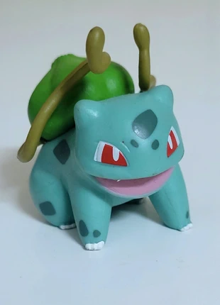 2020 Pokemon Battle Figure Bulbasaur Figure Jazwares, brand: Nintendo, condizioni: Nuovo senza cartellino, taglia: Taglia unica, €5.00, €5.95 include la Protezione acquisti